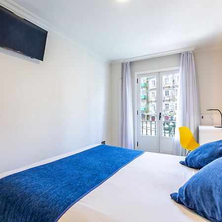 Hotel Atlantico Vigo Pokoj fotografie
