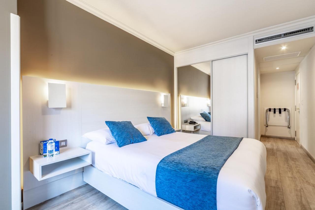 Hotel Atlantico Vigo Exteriér fotografie