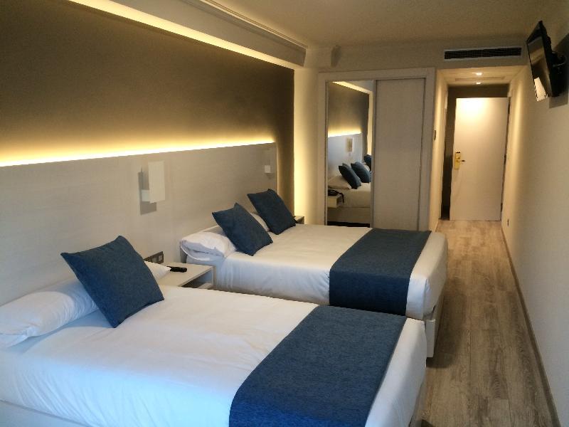 Hotel Atlantico Vigo Exteriér fotografie
